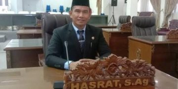 Hasrat Minta Pemuda Jadikan Peristiwa 28 Oktober 1928 dengan Semangat Jiwa Patriotisme dan Nasionalisme