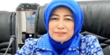 DPRD Gelar Rapat Paripurna Dalam Rangka Penyampaian Pidato Pengantar Bupati Barito Utara