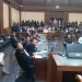 Mantan Menkominfo Divonis 15 Tahun Penjara, Denda Rp1 M dan Uang Pengganti Rp15,5 M