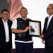 Kapuspenkum Ketut Sumedana Raih Penghargaan Indonesia Public Relations Top Leader Awards 2023