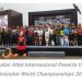 79 Rider Bersaing di UCI MTB 2023