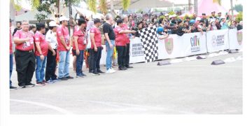 Wagub Buka UCI MTB Eliminator World Championship 2023
