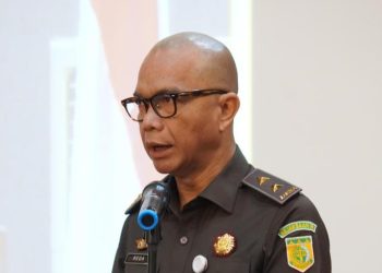Operasi Senyap Tim Tabur Kejaksaan Sukses Amankan 629 DPO Semasa Kepemimpinan ST Burhanuddin