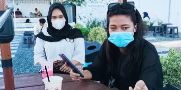 Selebgram Minta Polres Barito Utara Usut Tuntas Kasus Dugaan Penggelapan Mobil