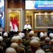 Membangun Moral Value Insan Muda Adhyaksa untuk Kejaksaan Modern dan Berintegritas