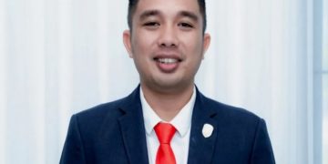 Legislator Barut Minta Warga Tingkatkan Waspada Bahaya Karhutla