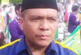 Dewan Ikut Giat Normalisasi Saluran Air