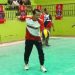 Turnamen Bola Voli Bupati Cup 2023 Murung Raya Resmi Dibuka