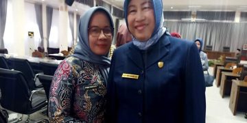 Pihak DPRD Barito Utara Kembali Susun Jadwal Perubahan Kegiatan Masa Sidang I Tahun Sidang 2023