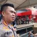 Polda Kalteng Siap Sukseskan UCI MTB Eliminator 2023