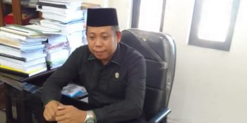 Pihak Pemdes Diminta Ajak Masyarakat Manfaatkan Lahan Tidur