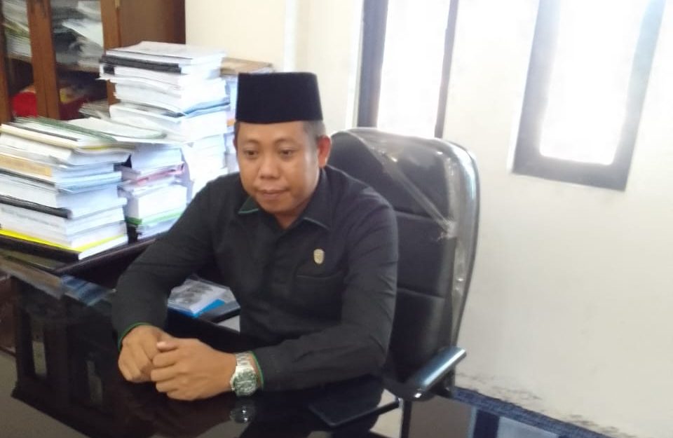 Anggota DPRD Kabupaten Barito Utara, Nuriyanto