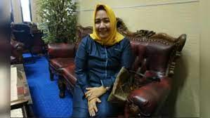 Anggota DPRD Barut, Rosi Wahyuni