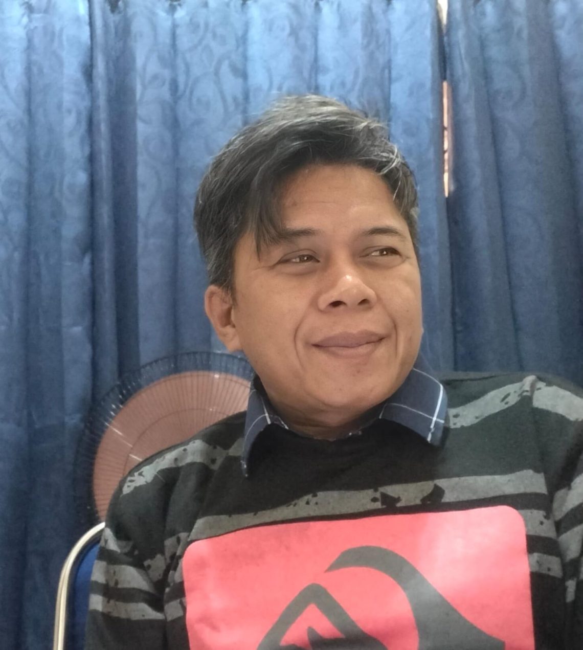 Saleh Purwanto
