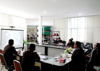 JAM Pidum Setujui Penghentian Penuntutan 3 Perkara Pidana di Kalteng