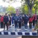 Ikuti Senam Sehat, Anggota DPRD Barito Utara Partai Demokrat Dorong Warga Untuk Sehat