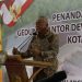 DPRD Kota Bersama OPD Bahas 10 Raperda Baru