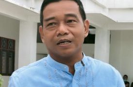 Ketua Komisi III DPRD Barito Utara Apresiasi Perusahaan Salurkan CSR