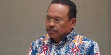 Paparkan Inovasi Layanan Uji Publik KIP, Sekda H. Nuryakin Optimis Pertahankan Predikat Informatif