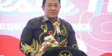 Wagub Edy Pratowo: Perempuan Adalah Pilar Utama Dalam Membangun Indonesia Ke Depan