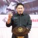 Wagub Edy Pratowo Buka Jambore UMKM Wilayah Timur Tahun 2023