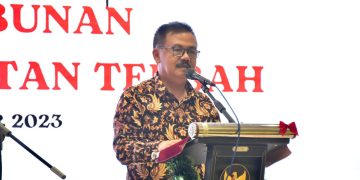 Sukacita Natal Kiranya Dapat Memperbarui Semangat Untuk Menjadi Pribadi yang Lebih Baik