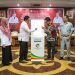 Wagub Edy Pratowo Buka Rapat TEPRA Triwulan IV Provinsi dan Kabupaten/Kota se-Kalteng