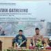 Media Ghatering Kebijakan Penyelenggaraan Ibadah Haji Tahun 1445 H/2024