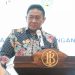 Wagub Edy Pratowo Buka Seminar Nasional ISEI Cabang Palangka Raya Tahun 2023