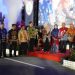 Wakil Gubernur Kalteng, H. Edy Pratowo, Buka Central Borneo Festival Provinsi Kalteng 2023