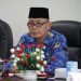 Bahas Perkembangan Inflasi Minggu Ke-2 Desember 2023, Pemprov Kalteng Ikuti Rakor Pengendalian Inflasi Bersama Kemendagri