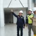 Pembangunan RSUD Hanau Sudah 99 Persen