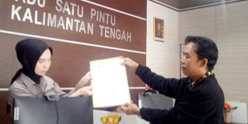 Kinerja Inspektorat Kapuas Disorot, Lamban Tangani Dumas Kades Mantangai Hilir