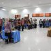 Pemprov Kalteng Lakukan Penyerahan SK IPDN Angkatan XXIX dan SPMT Angkatan XXX