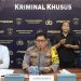 Salah Gunakan LPG 3 Kg Bersubsidi, 2 Warga Katingan Diamankan Polisi