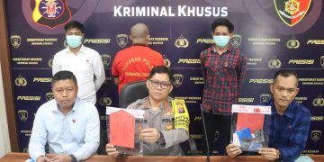 Mengaku Anggota BIN Tipu ASN Ratusan Juta