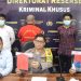 Mengaku Anggota BIN Tipu ASN Ratusan Juta