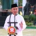 Gubernur H. Sugianto Sabran Ajak Seluruh Stakeholders Kawal Bersama Pesta Demokrasi Pemilu 2024