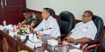 Jelang Tahun Baru 2024, Inflasi Kalteng Terkendali di 2,58 Persen