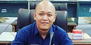 Anggota Dewan Barito Utara Apresiasi Dinsos PMD Gelar Pelatihan Profil Desa