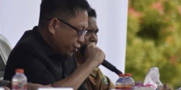 Ketua Fraksi PKB DPRD Barito Utara Harapkan Koordinasi Tim Penanggulangan Proaktif