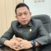 Pemkab Barito Utara Serahkan 64 SK PPPK, Anggota DPRD Barito Utara H Benny Ingatkan Kewajiban