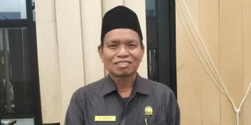 Fraksi ARKS DPRD Barito Utara Pertanyaan Terkait Dua Raperda