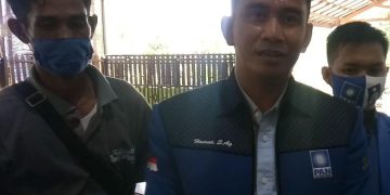 Anggota DPRD Apresiasi Pemkab Barito Utara Serahkan 64 SK PPPK