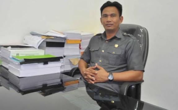 Hasrat, S.Ag