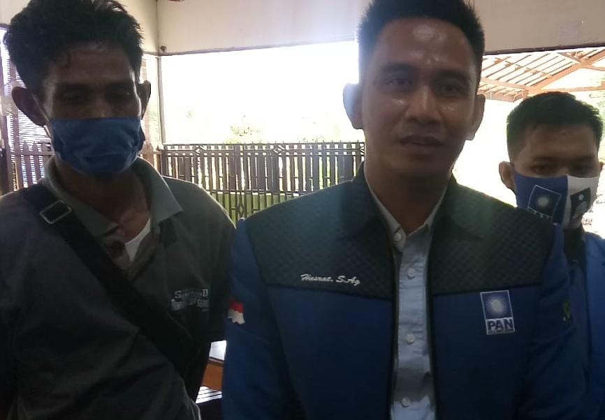 Anggota DPRD Barito Utara