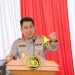 Kapolda Kalteng Irjen Pol Drs. Djoko Poerwanto. Foto: Bidhumas Polda Kalteng
