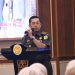 Wakil Jaksa Agung Dr. Sunarta