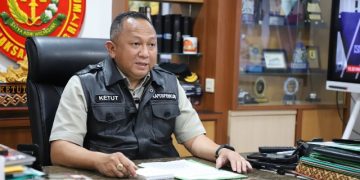 Kejaksaan Sita 65 Keping Emas dan Uang Tunai Rp76,4 Miliar