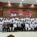 Pengurus INKAI Kalteng 2023-2027 Dikukuhkan